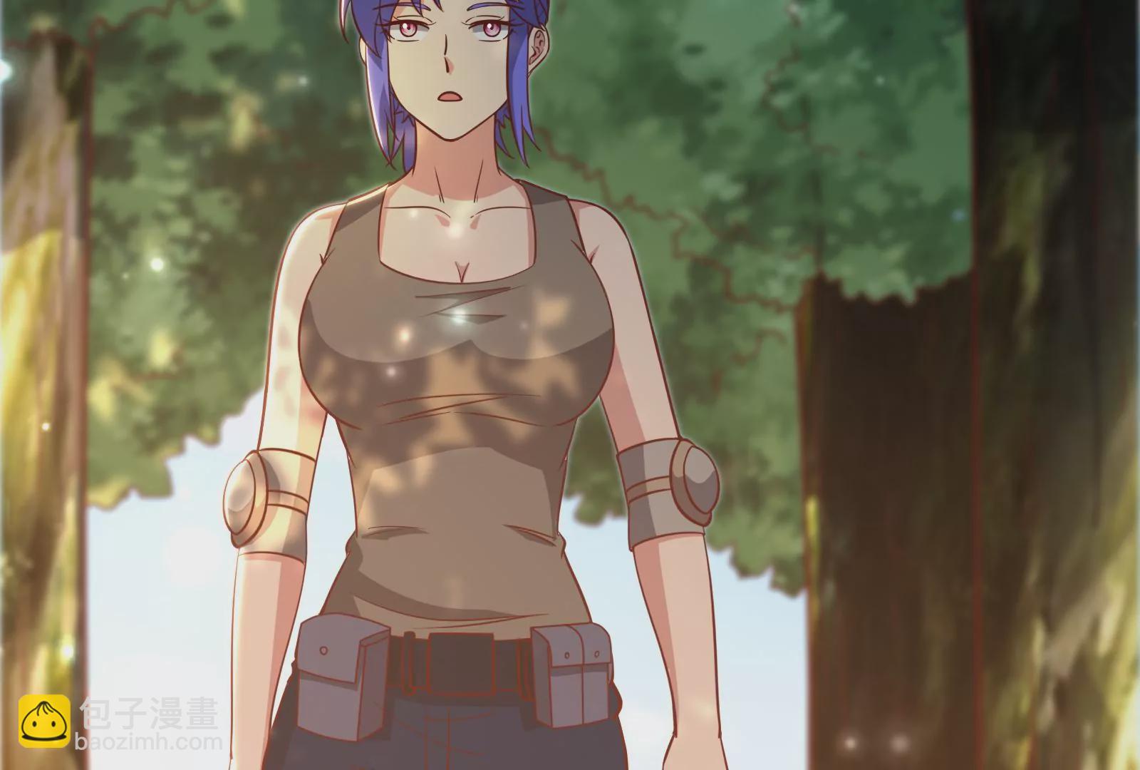 古神遊戲 - 第31話 犧牲！主動受縛的聖雄(1/3) - 1